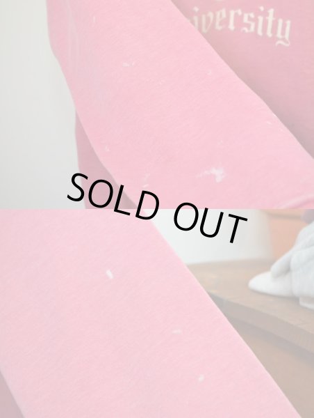 画像5: 60's champion ランタグスウェット (5)