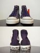 画像4: 90's CONVERSE ALLSTAR Hi "DEADSTOCK" (4)