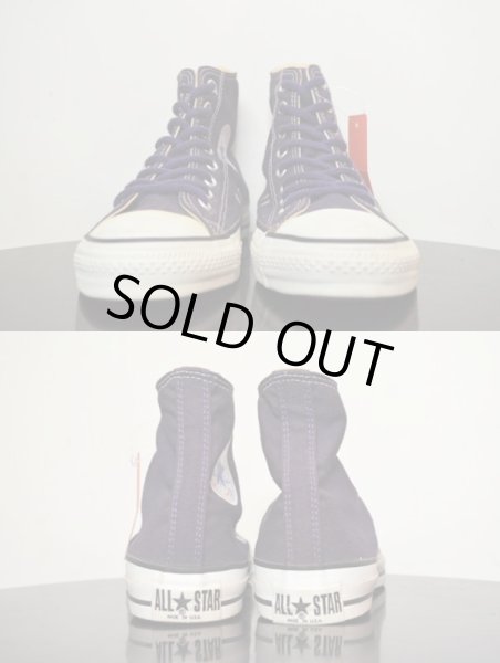 画像4: 90's CONVERSE ALLSTAR Hi "DEADSTOCK" (4)