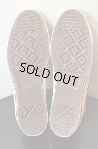 画像3: 90's CONVERSE ALLSTAR Hi "DEADSTOCK" (3)