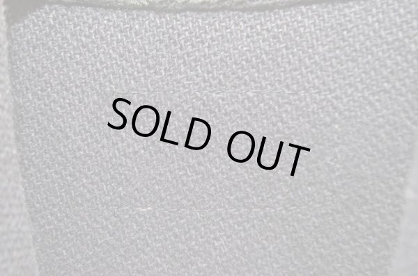 画像4: 40's-50's ウールスポーツジャケット "LONG丈" (4)