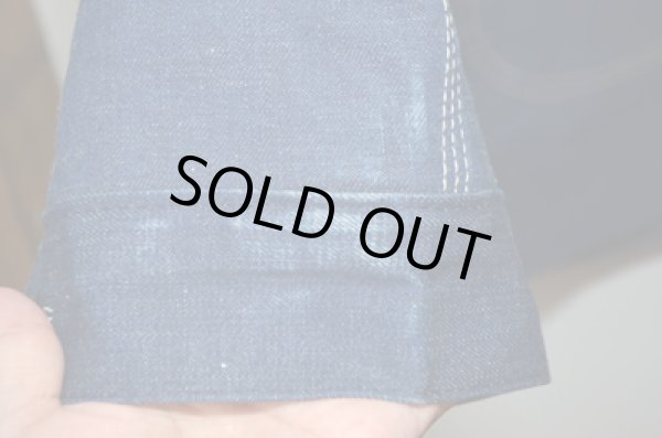 画像6: 70's カーハート ブランケット付きカバーオール"DEADSTOCK" (6)