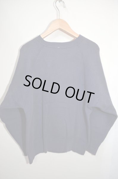 60's VINTAGE SWEAT 
