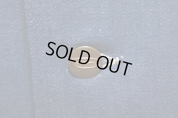 画像5: 70's カーハート ブランケット付きカバーオール"DEADSTOCK" (5)