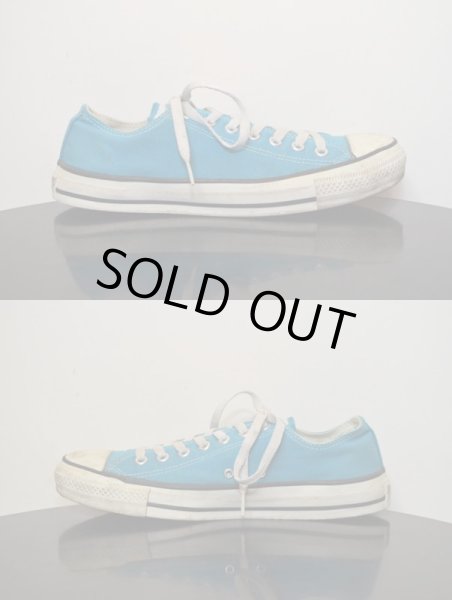 画像5: 90's converse ALLSTAR Low (5)