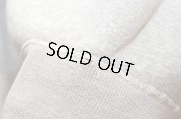 画像5: 50's HANES WIND SHIELD スウェットシャツ (5)