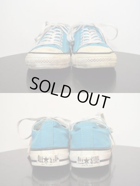 画像4: 90's converse ALLSTAR Low (4)