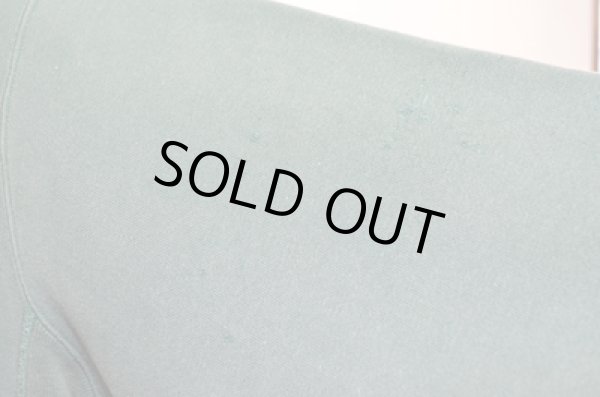 画像6: 60's champion リバースウィーブ "タタキタグ” (6)