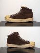 画像5: 90's Converse ジャックパーセル Mid (5)