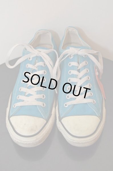 画像2: 90's converse ALLSTAR Low (2)
