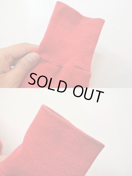 画像5: 60's SEARS スウェットパーカー (5)