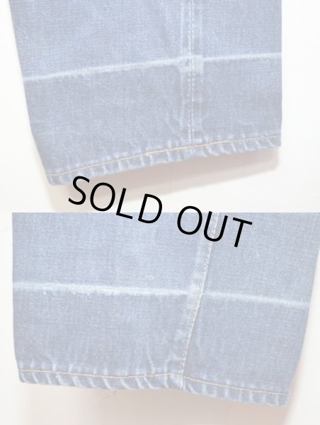 画像7: 60's Levi's 551ZXX (7)