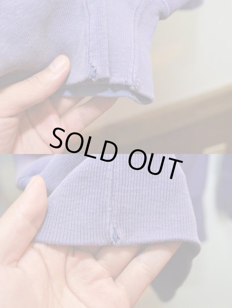 画像5: 80's champion リバースウィーブパーカー "バックプリント" (5)