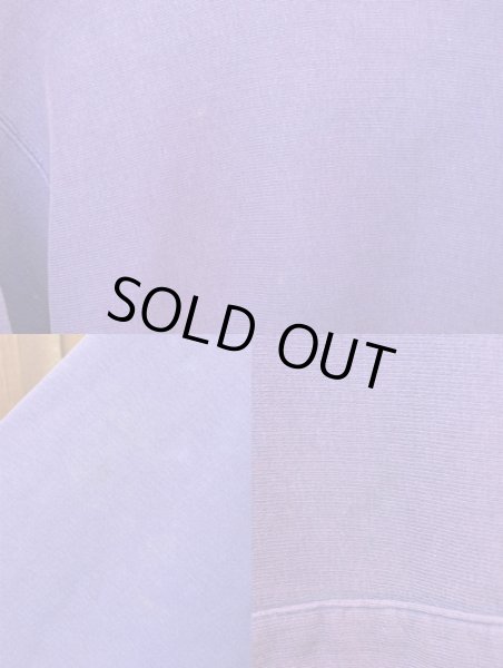 画像6: 80's champion リバースウィーブパーカー "バックプリント" (6)