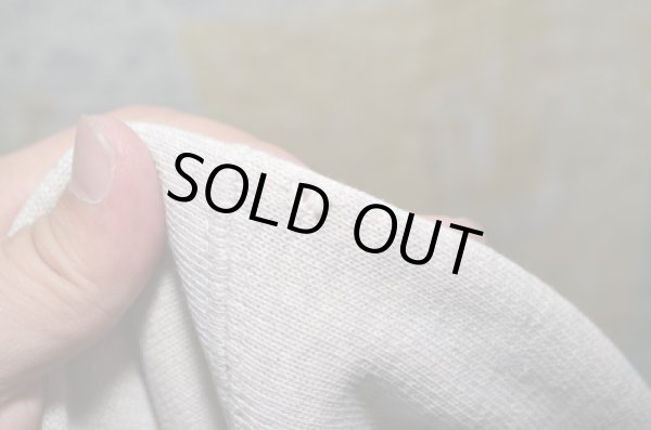 画像6: 70's チャンピオン リバースウィーブ"単色タグ" (6)