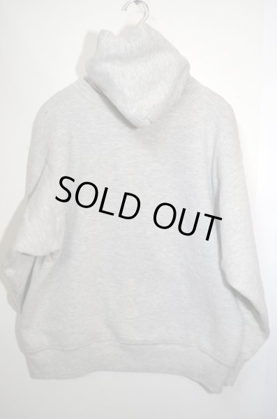 画像2: 80's チャンピオン リバースウィーブパーカー "Wフェイス" (2)