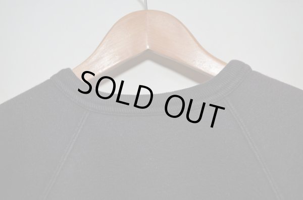 画像3: 50〜60's VINTAGE スウェット バインダーネック (3)