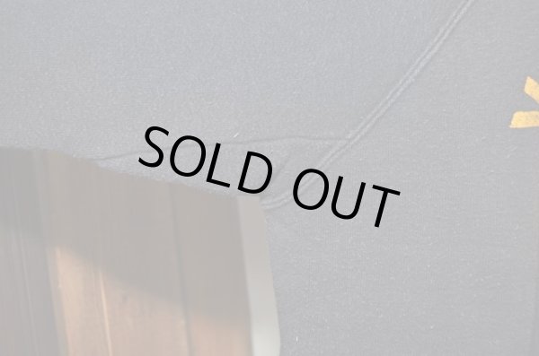 画像5: 50〜60's VINTAGE スウェット バインダーネック (5)