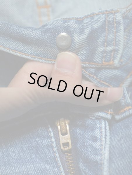 画像6: 70's Levi's517 シングル (6)