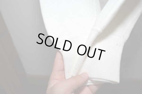 画像10: 60's CHEROKEE ヴィンテージ スウェットパーカー (10)