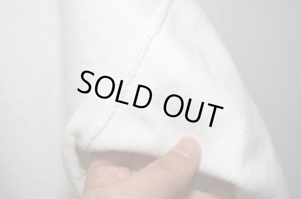 画像7: 60's CHEROKEE ヴィンテージ スウェットパーカー (7)