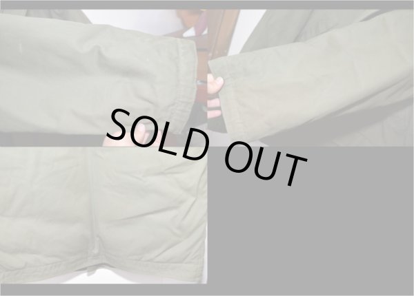 画像6: 50's COMFY ダウンジャケット"ALL DOWN FIELD" (6)