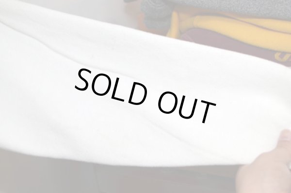 画像8: 60's CHEROKEE ヴィンテージ スウェットパーカー (8)