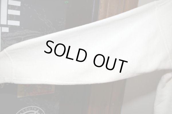 画像9: 60's CHEROKEE ヴィンテージ スウェットパーカー (9)