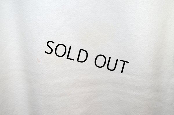 画像5: 60's CHEROKEE ヴィンテージ スウェットパーカー (5)