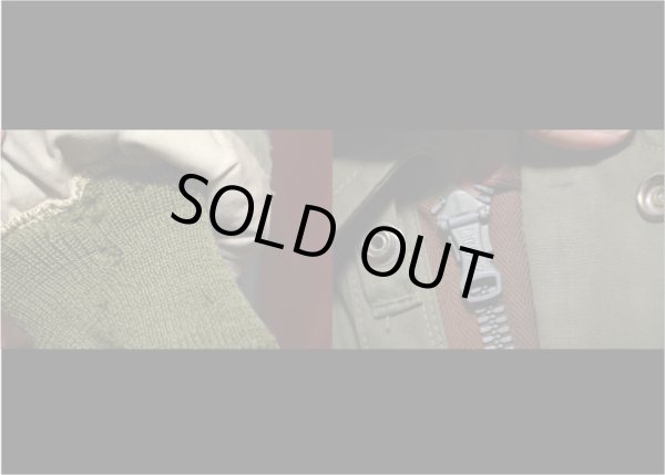 画像4: 50's COMFY ダウンジャケット"ALL DOWN FIELD" (4)