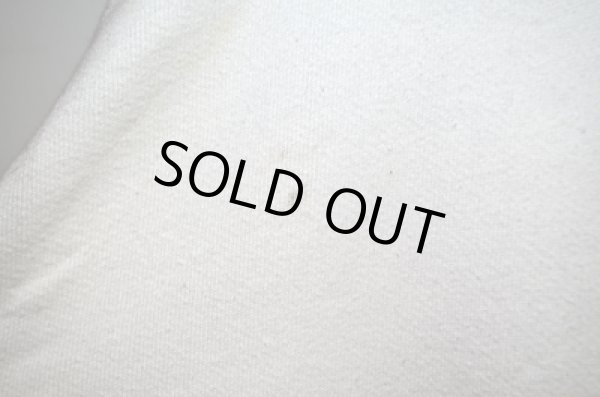 画像4: 60's CHEROKEE ヴィンテージ スウェットパーカー (4)