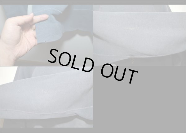 画像5: 50〜60's VINTAGE スウェットシャツ PI BETA PHI (5)