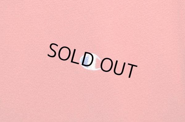 画像3: 80's champion リバースウィーブパーカー 目付き (3)