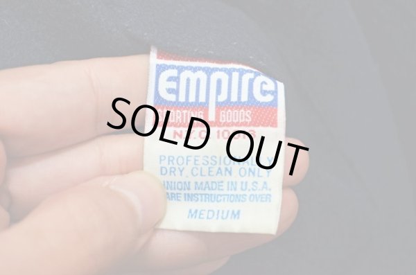 画像6: 80's Empire ウールスタジャン "NY YANKEES" (6)