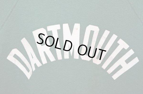 画像4: 80's Champion スウェットパーカー"DARTMOUTH" (4)