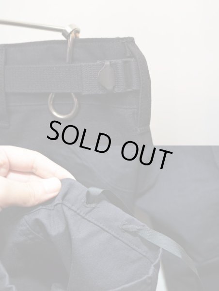 画像6: 90's US.ARMY BDU 6PK カーゴパンツ “DEADSTOCK” (6)