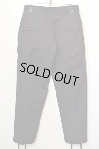 画像2: 90's US.ARMY BDU 6PK カーゴパンツ “DEADSTOCK” (2)