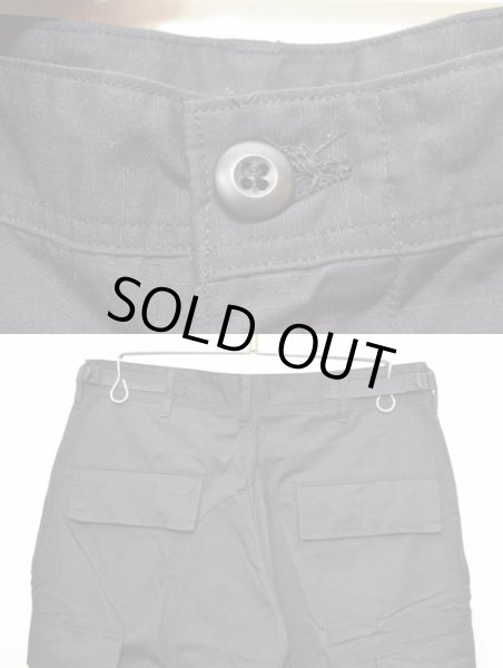 画像5: 90's US.ARMY BDU 6PK カーゴパンツ “DEADSTOCK” (5)