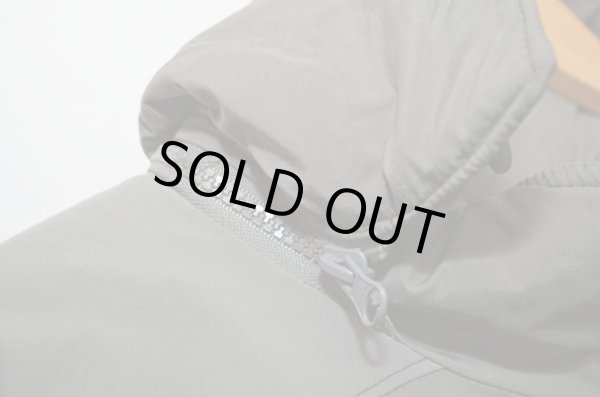 画像5: PCU level7 プリマロフトジャケット (5)