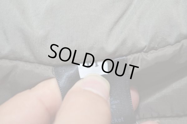 画像4: PCU level7 プリマロフトジャケット (4)