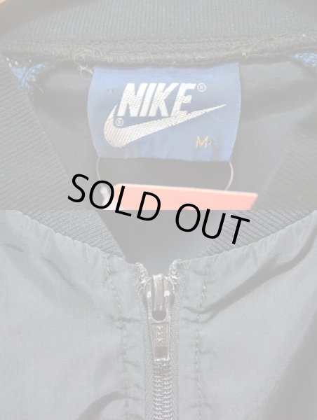 画像3: 80's NIKE ナイロンジャケット "AIR JORDAN” (3)