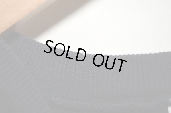 画像5: 90's champion リバースウィーブ スウェットシャツ "ブラック” (5)