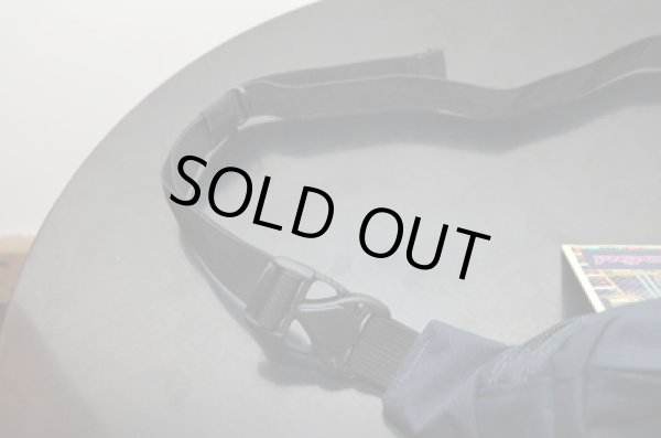 画像3: JANSPORT "Waist Bag Fifth Avenue" Dark Navy (3)