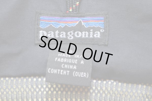 画像3: 00' Patagonia ストームジャケット "GORE-TEX" (3)