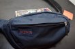 画像2: JANSPORT "Waist Bag Fifth Avenue" Dark Navy (2)