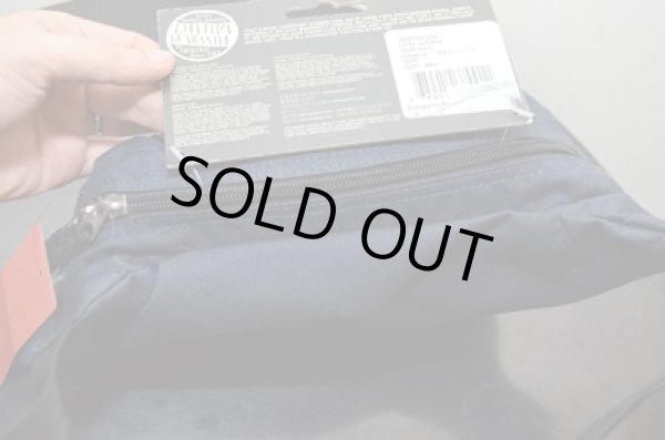 画像4: JANSPORT "Waist Bag Fifth Avenue" Dark Navy (4)