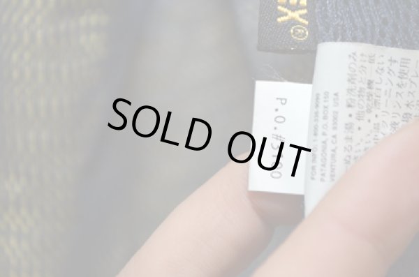 画像7: 00' Patagonia ストームジャケット "GORE-TEX" (7)