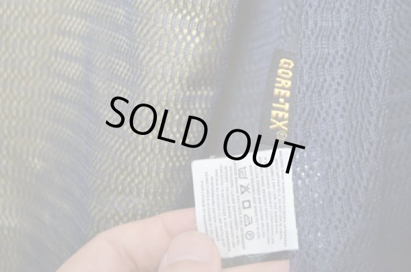 画像6: 00' Patagonia ストームジャケット "GORE-TEX" (6)