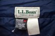 画像3: 90's L.L.BEAN アノラックパーカー "シンサレート" (3)