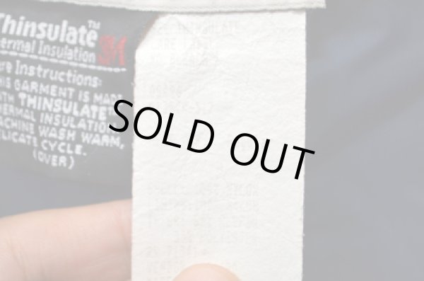 画像4: 90's L.L.BEAN アノラックパーカー "シンサレート" (4)